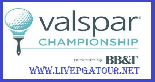 watch valspar championship